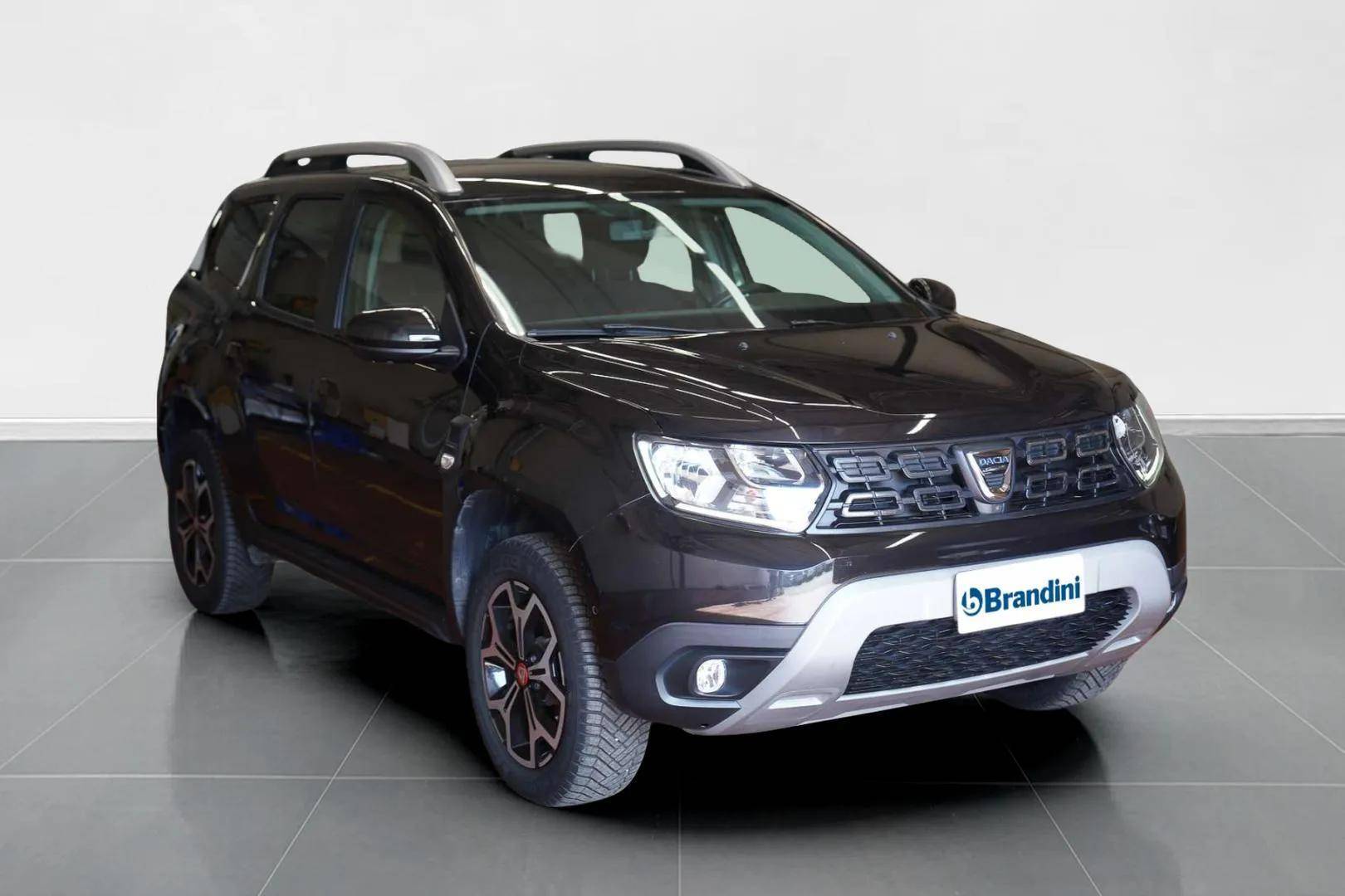 DACIA Duster - Foto 3