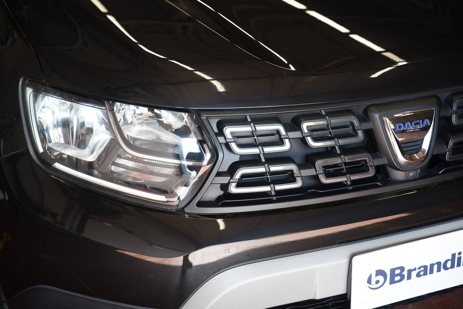 DACIA Duster - Foto 4