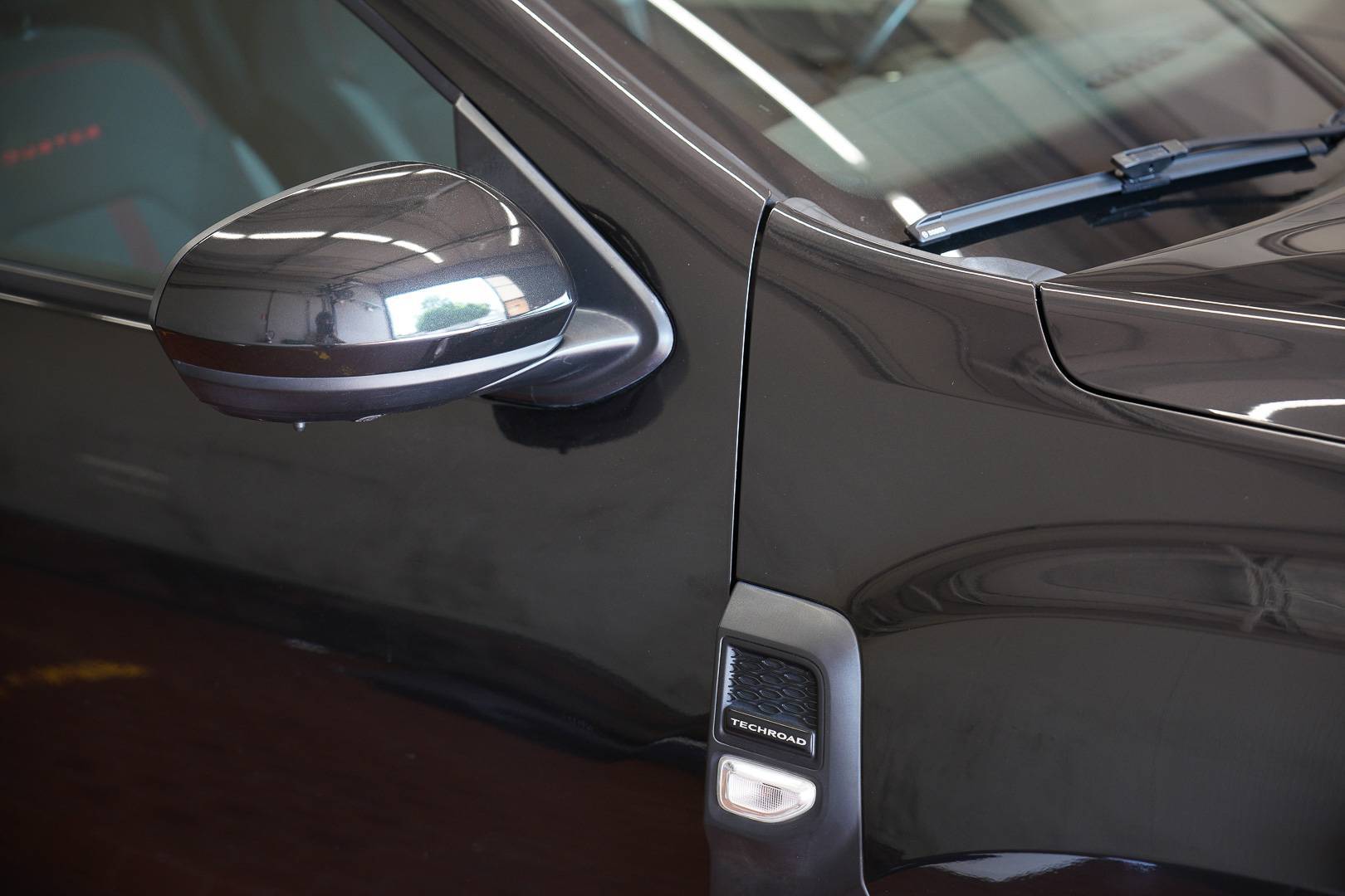 DACIA Duster - Foto 5