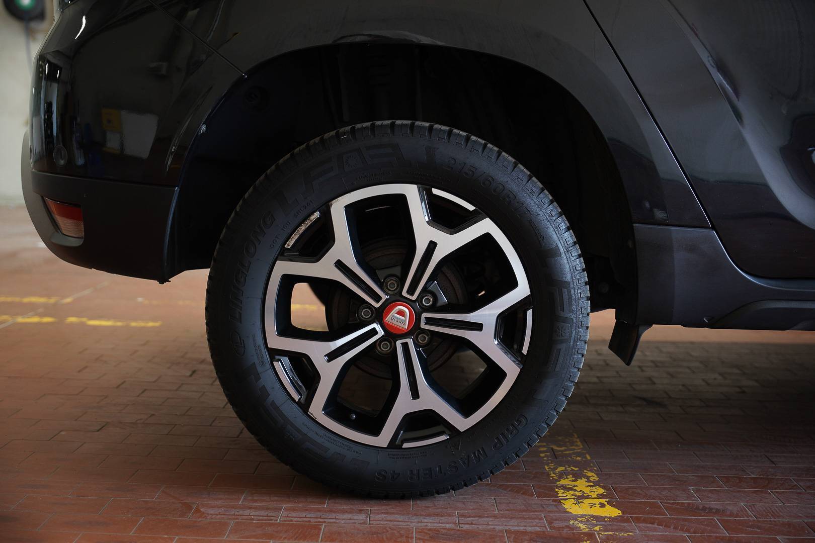 DACIA Duster - Foto 6