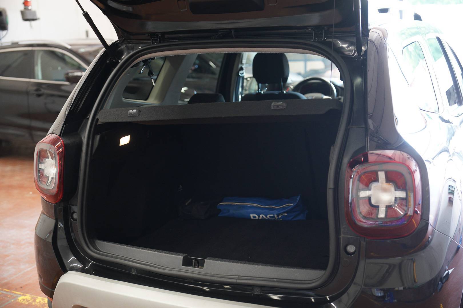 DACIA Duster - Foto 8
