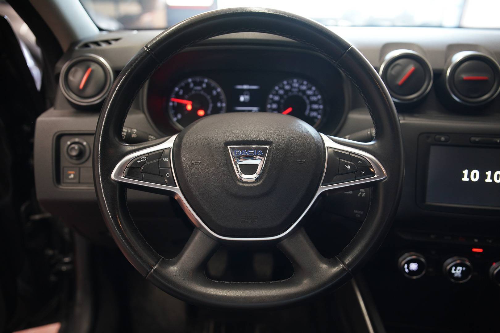 DACIA Duster - Foto 10
