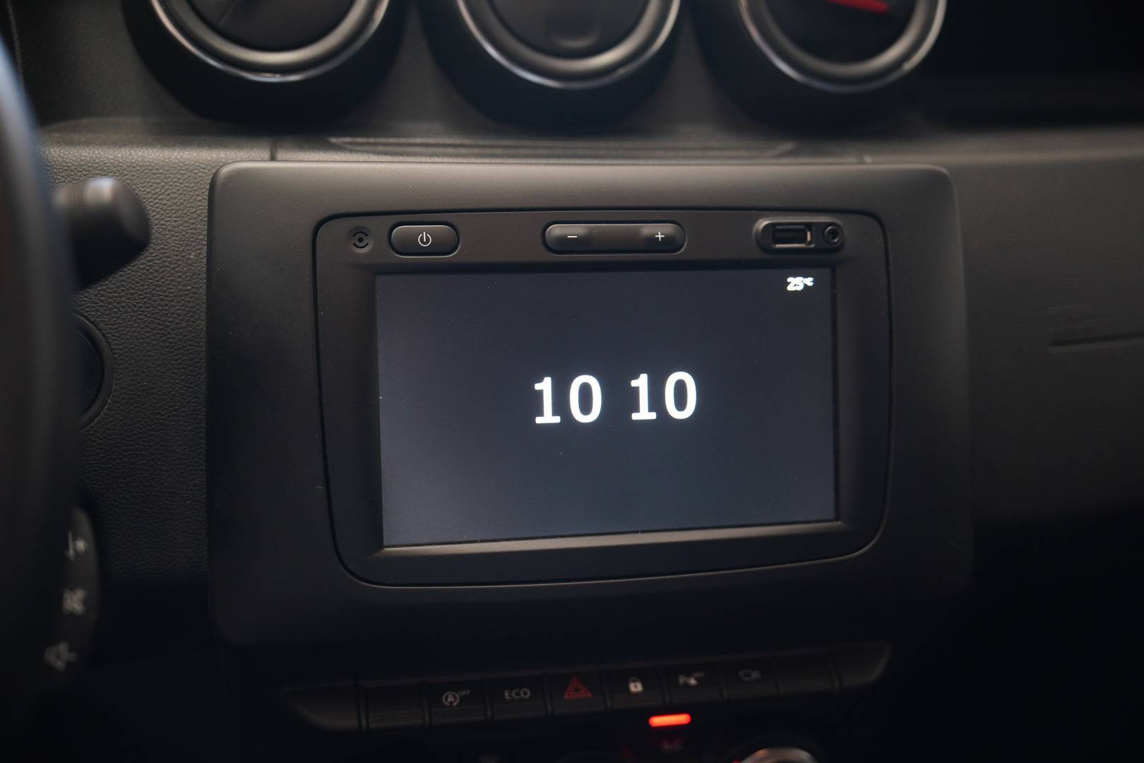 DACIA Duster - Foto 16
