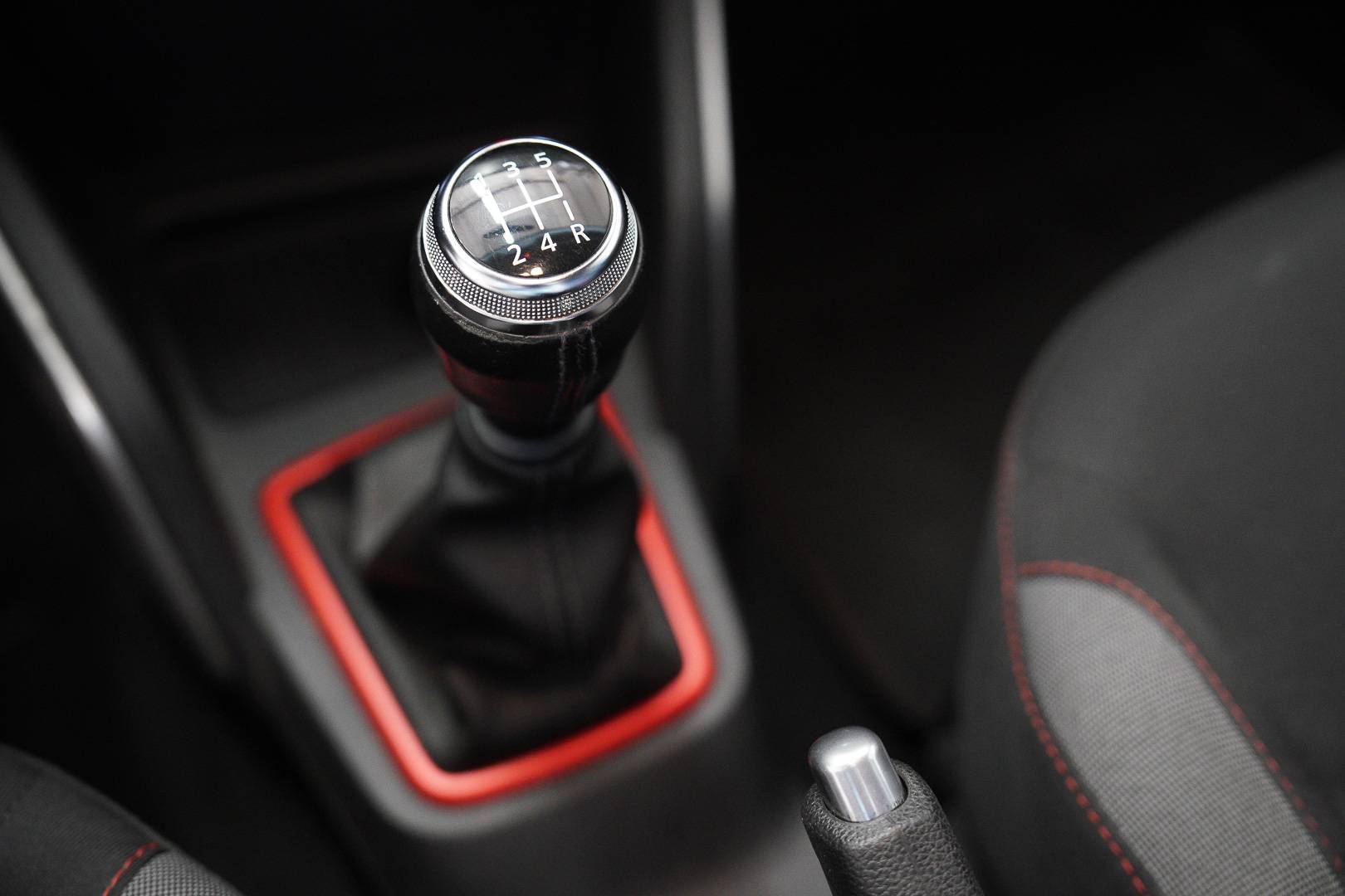DACIA Duster - Foto 18