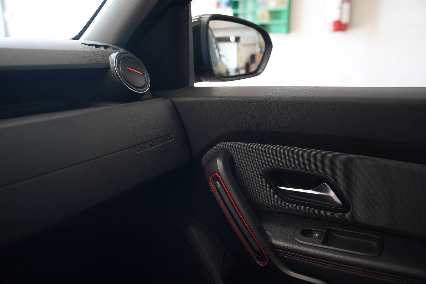 DACIA Duster - Foto 19