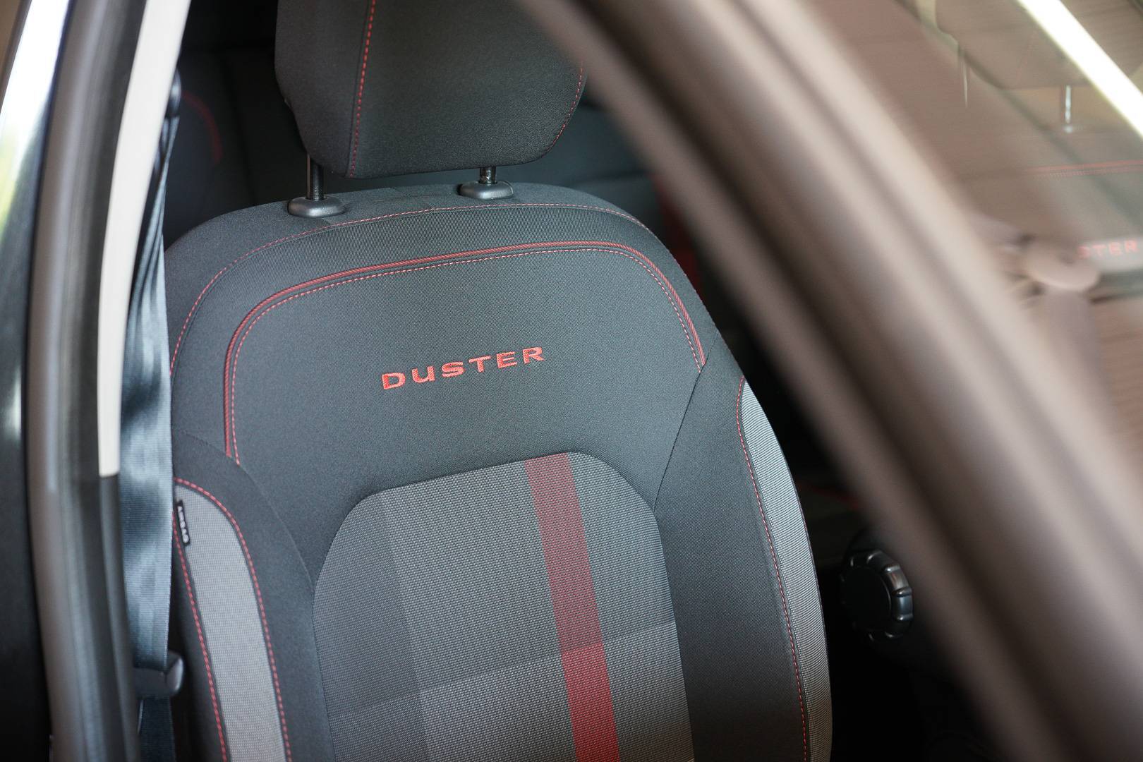 DACIA Duster - Foto 21