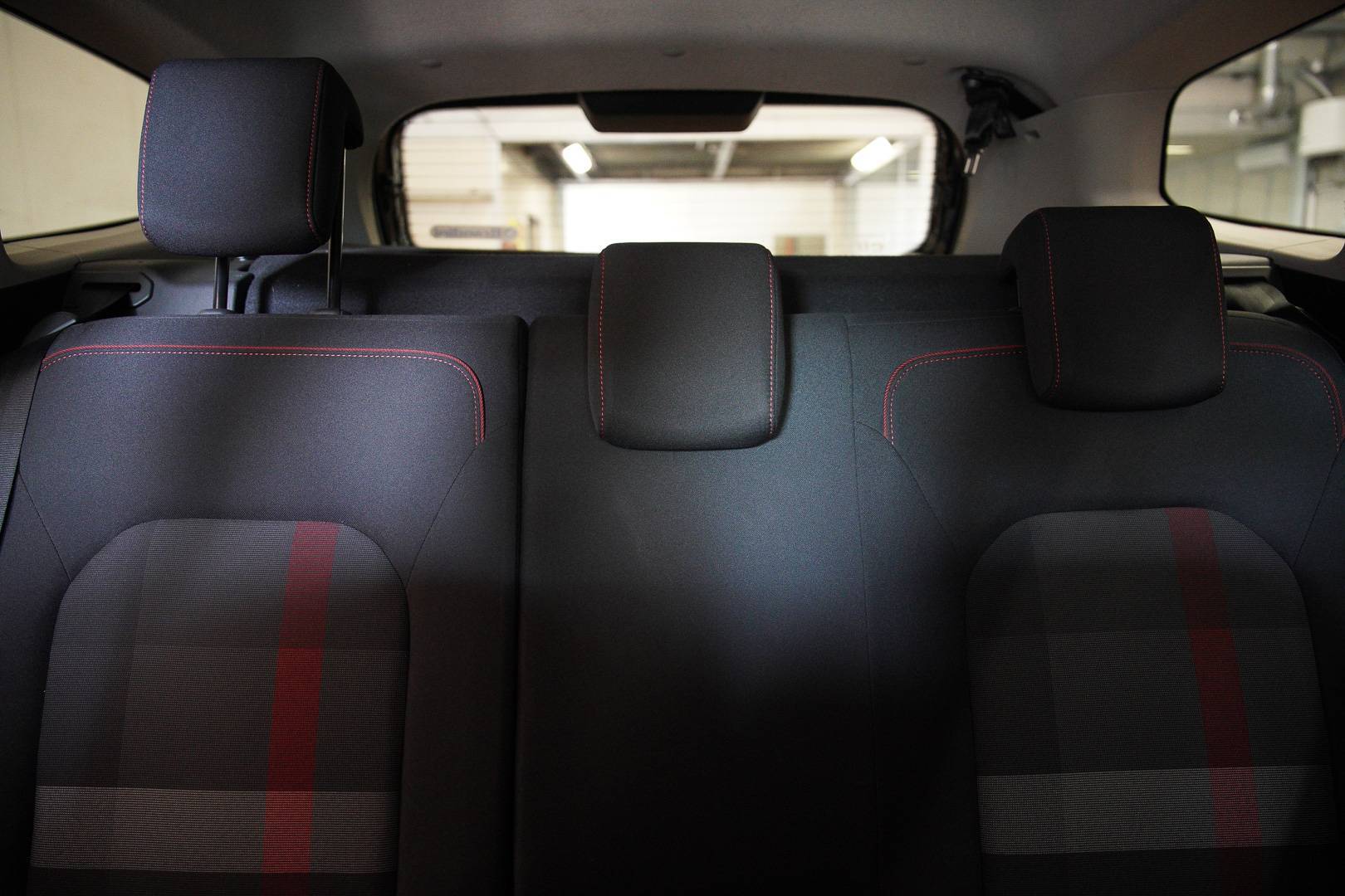 DACIA Duster - Foto 22