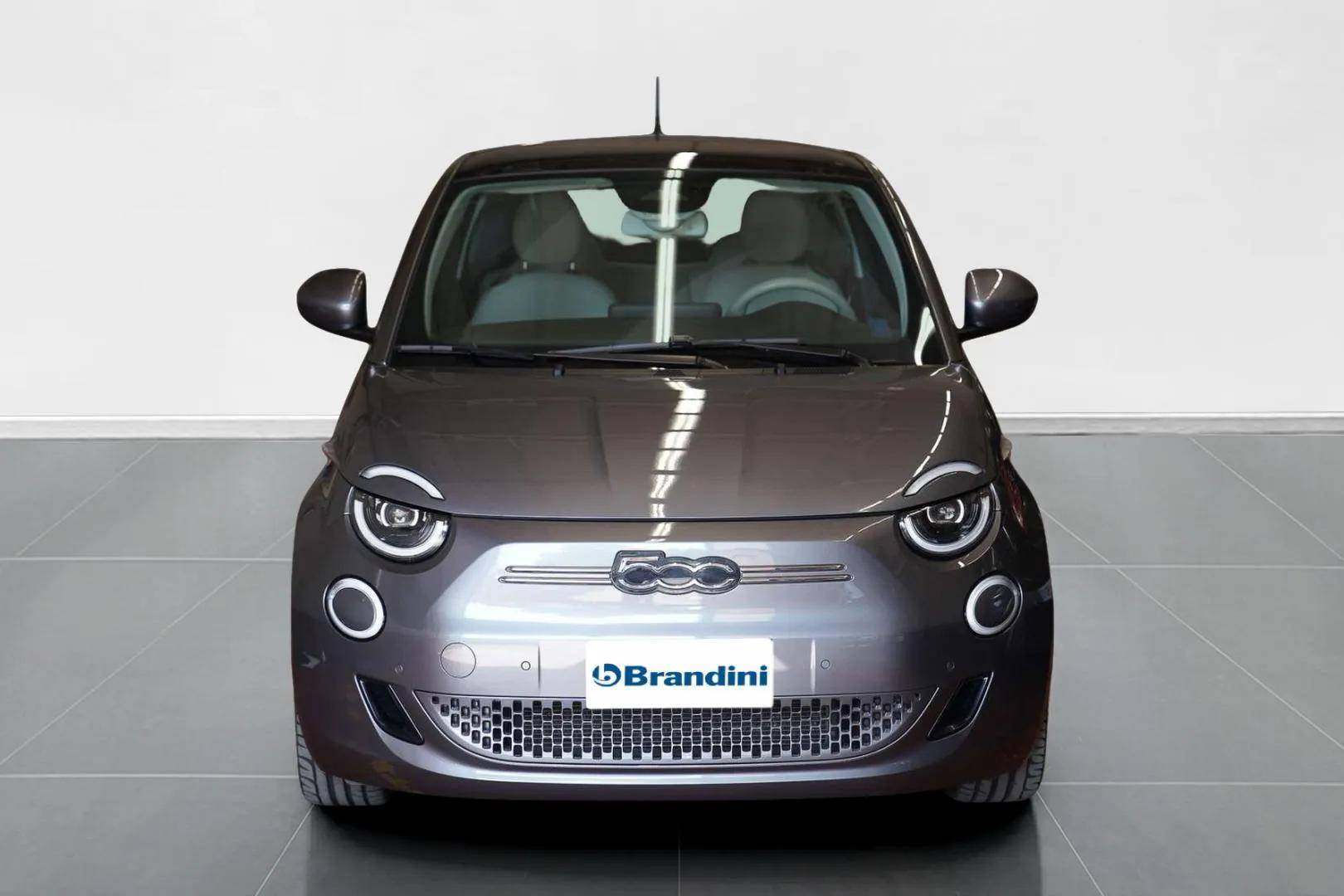 FIAT 500e - Foto 2