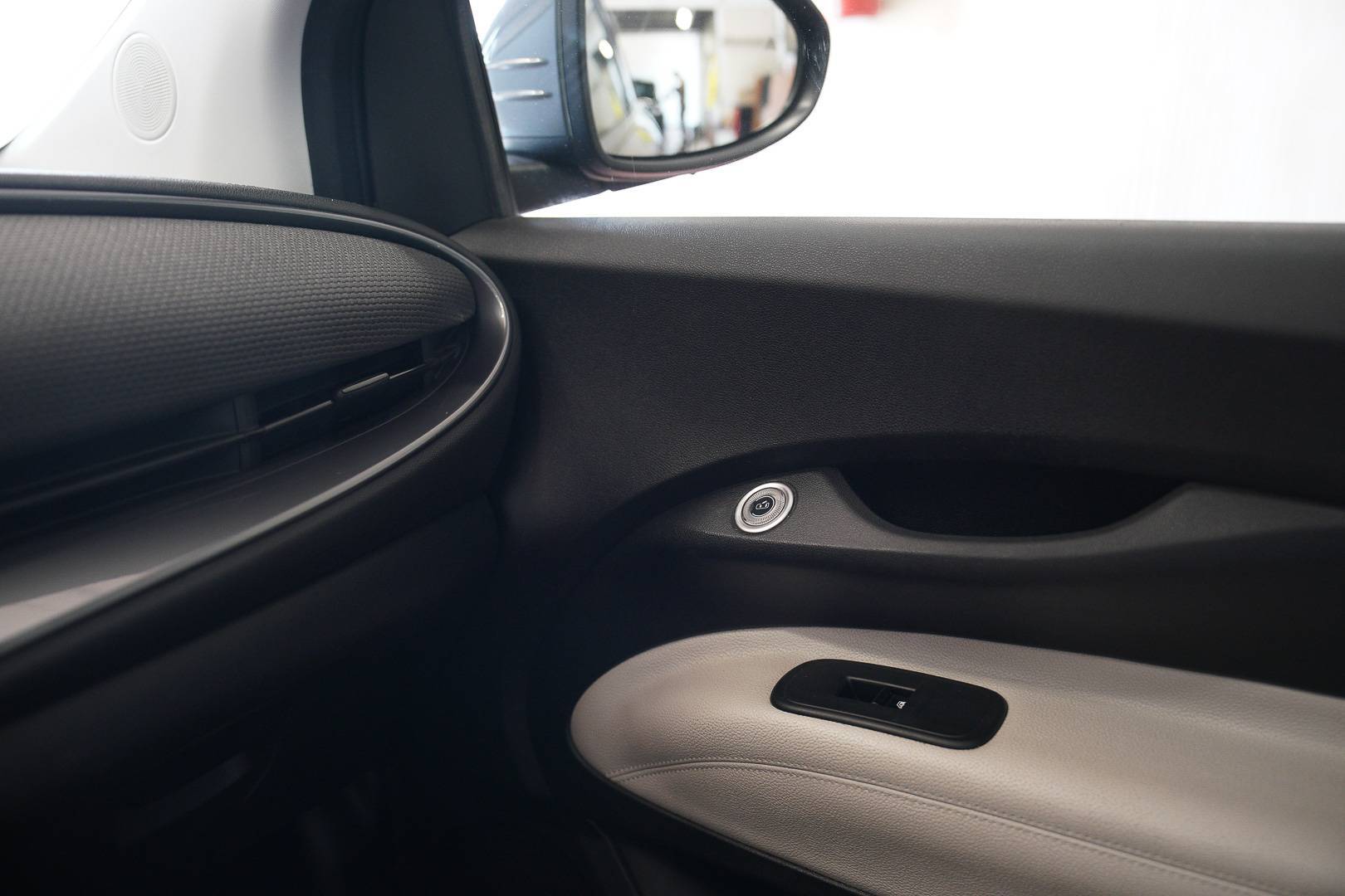 FIAT 500e - Foto 19