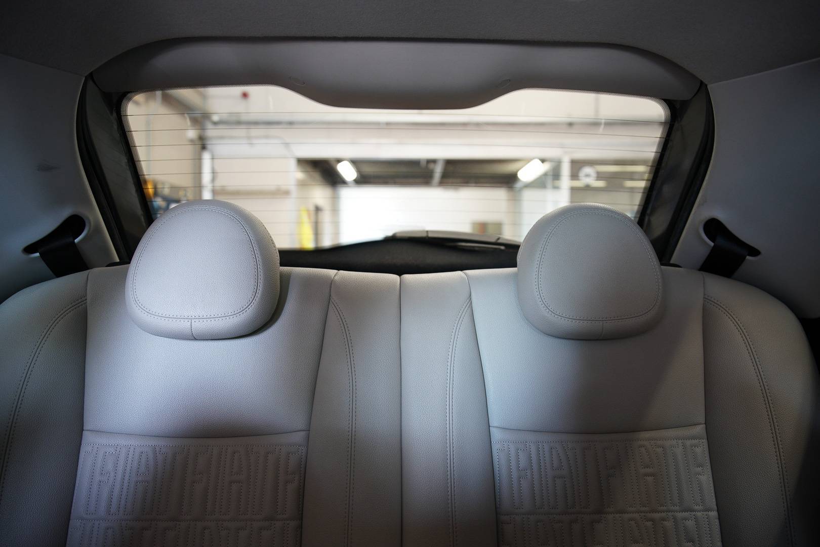 FIAT 500e - Foto 22