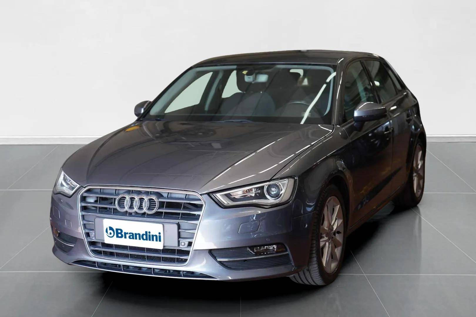 AUDI A3 - Foto 1