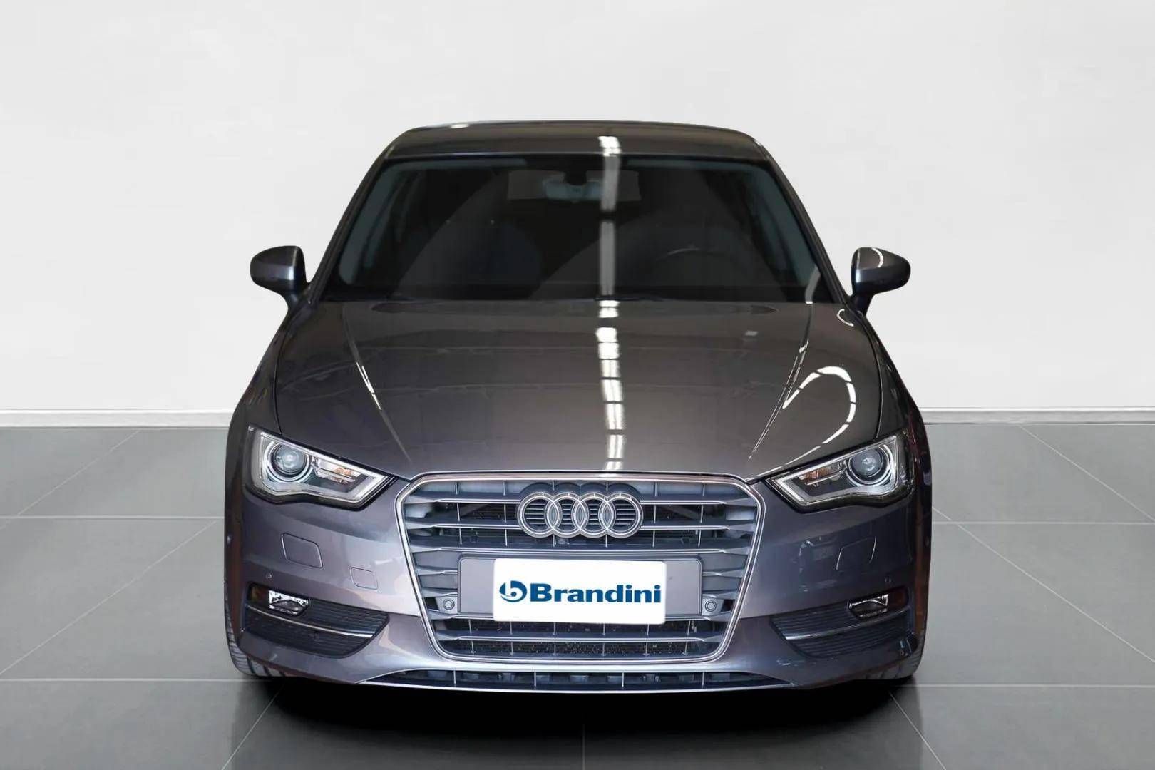 AUDI A3 - Foto 2