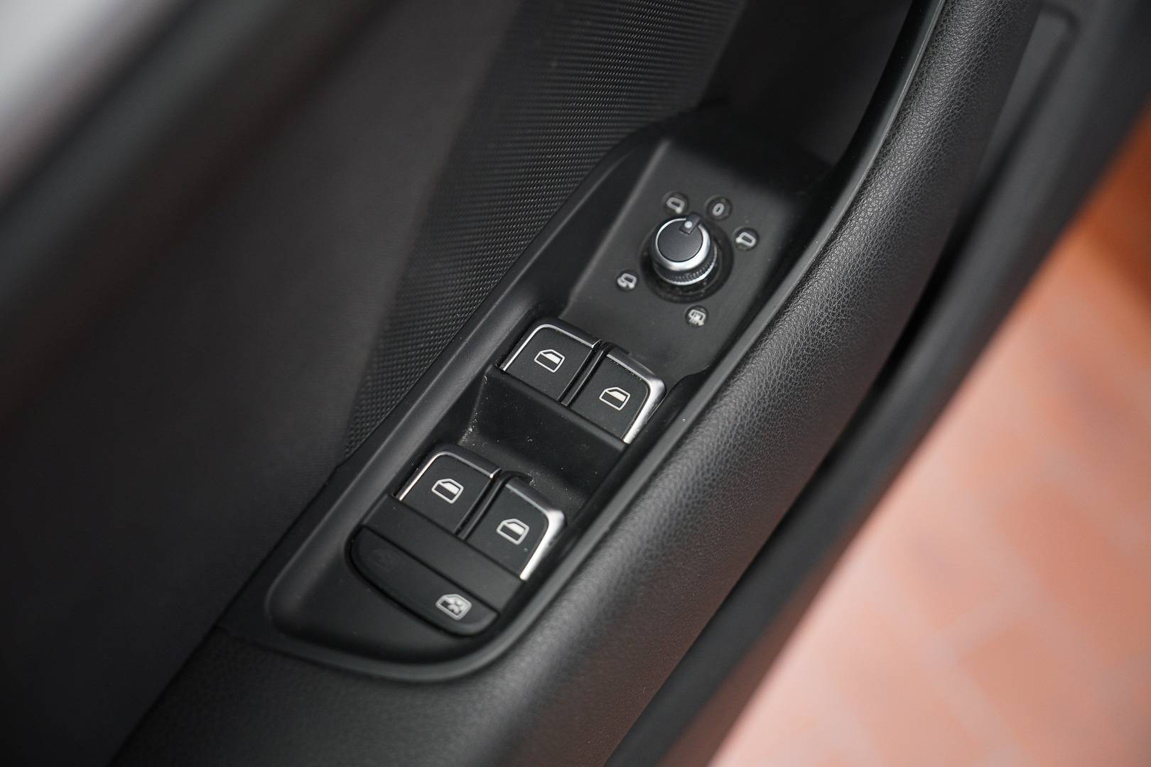 AUDI A3 - Foto 9