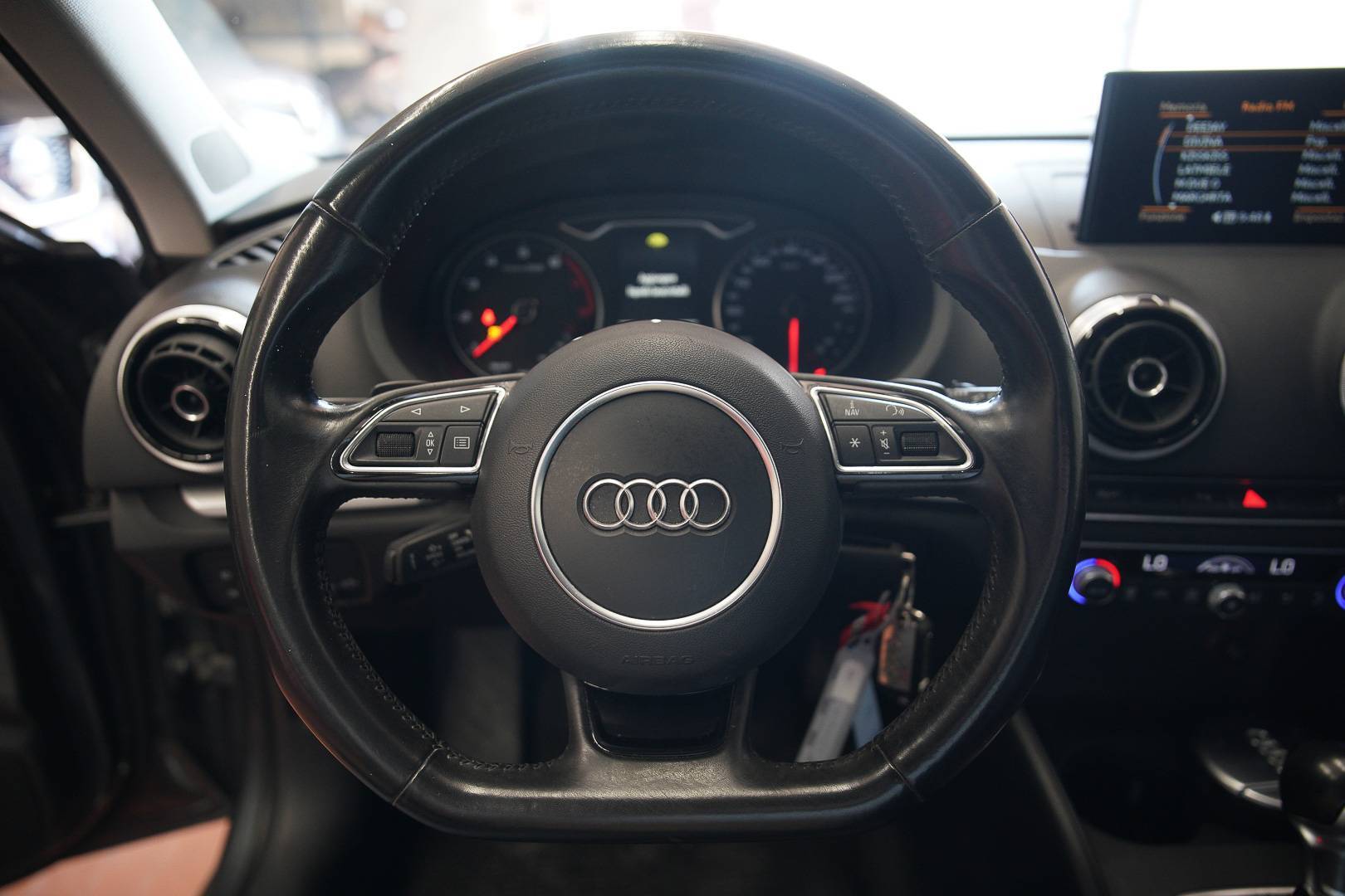 AUDI A3 - Foto 10