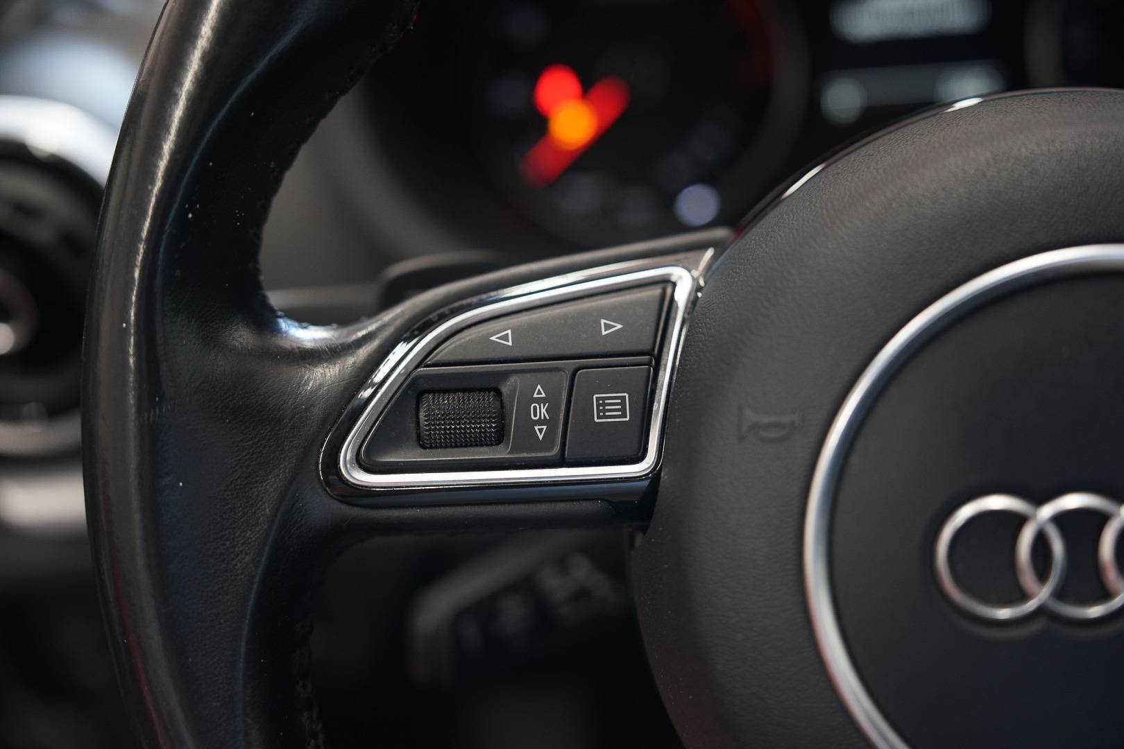 AUDI A3 - Foto 11
