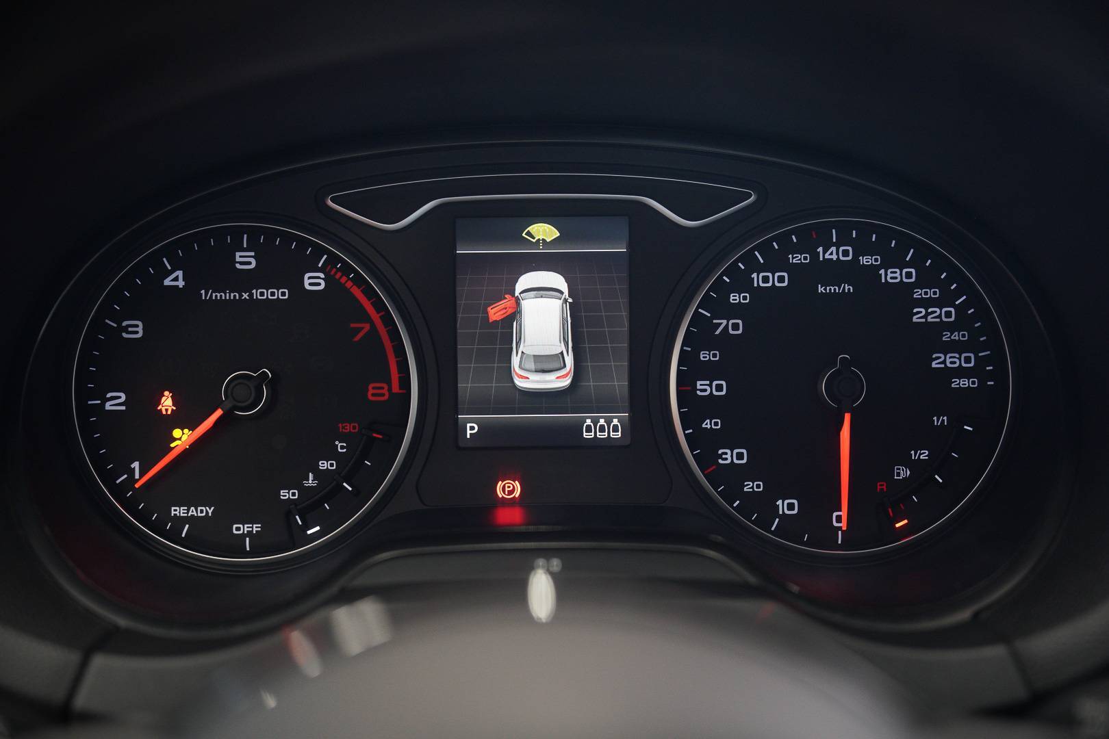 AUDI A3 - Foto 14