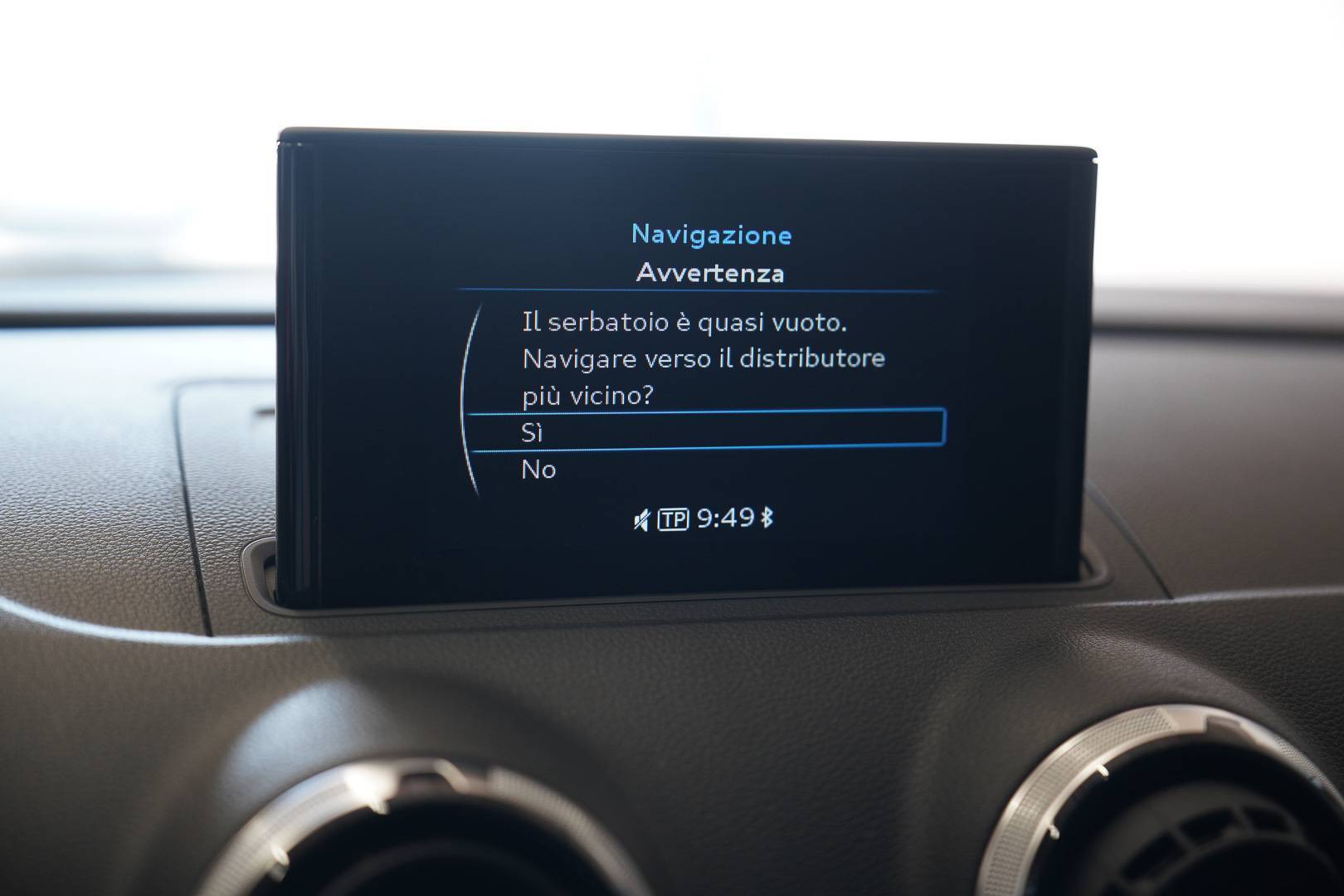AUDI A3 - Foto 16