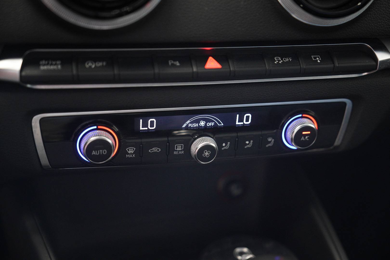 AUDI A3 - Foto 17