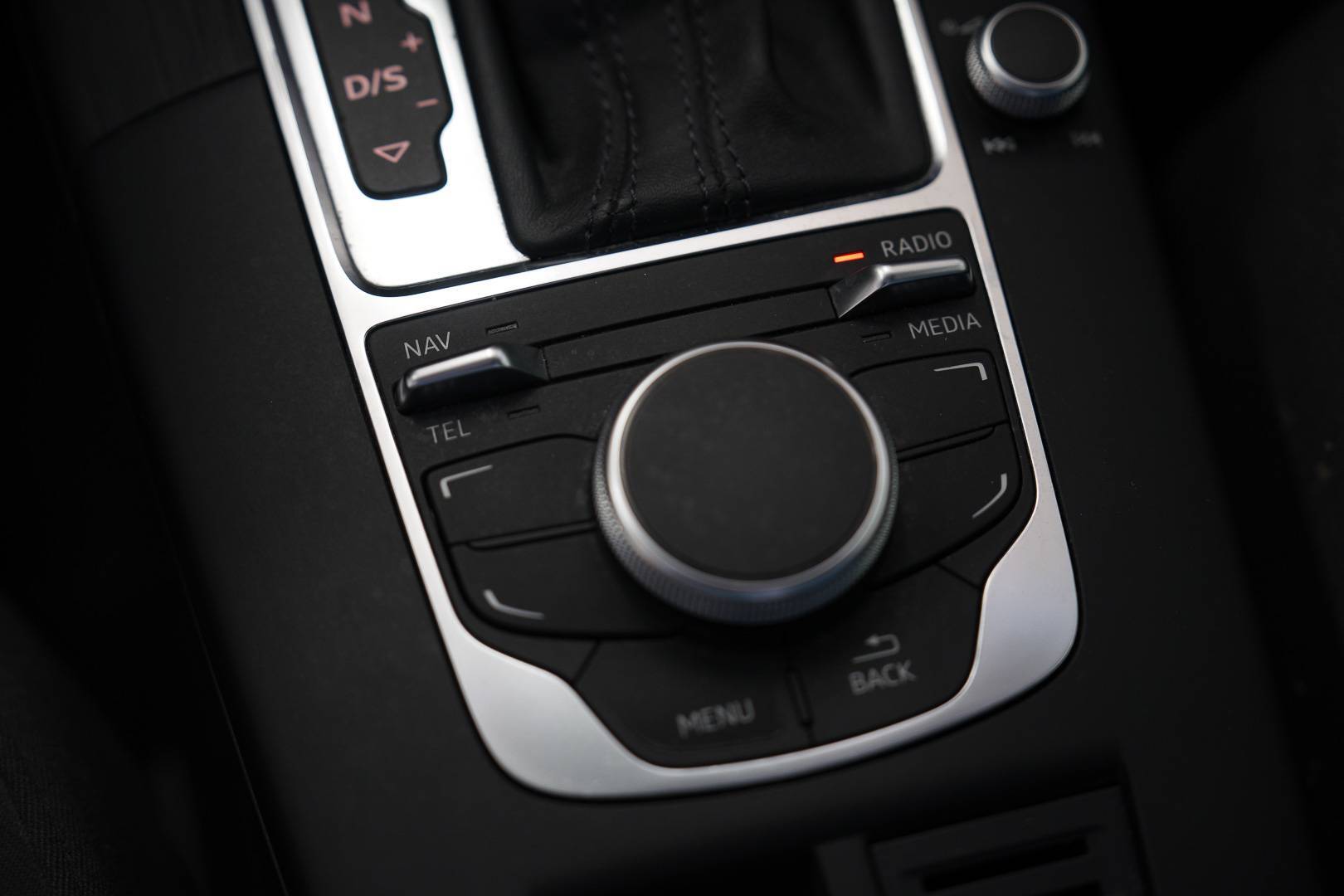AUDI A3 - Foto 19