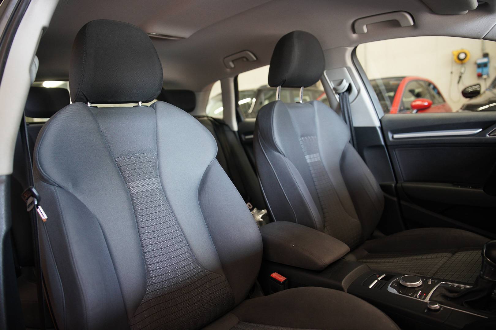 AUDI A3 - Foto 21