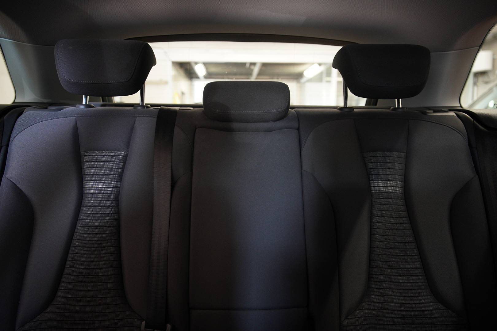 AUDI A3 - Foto 23
