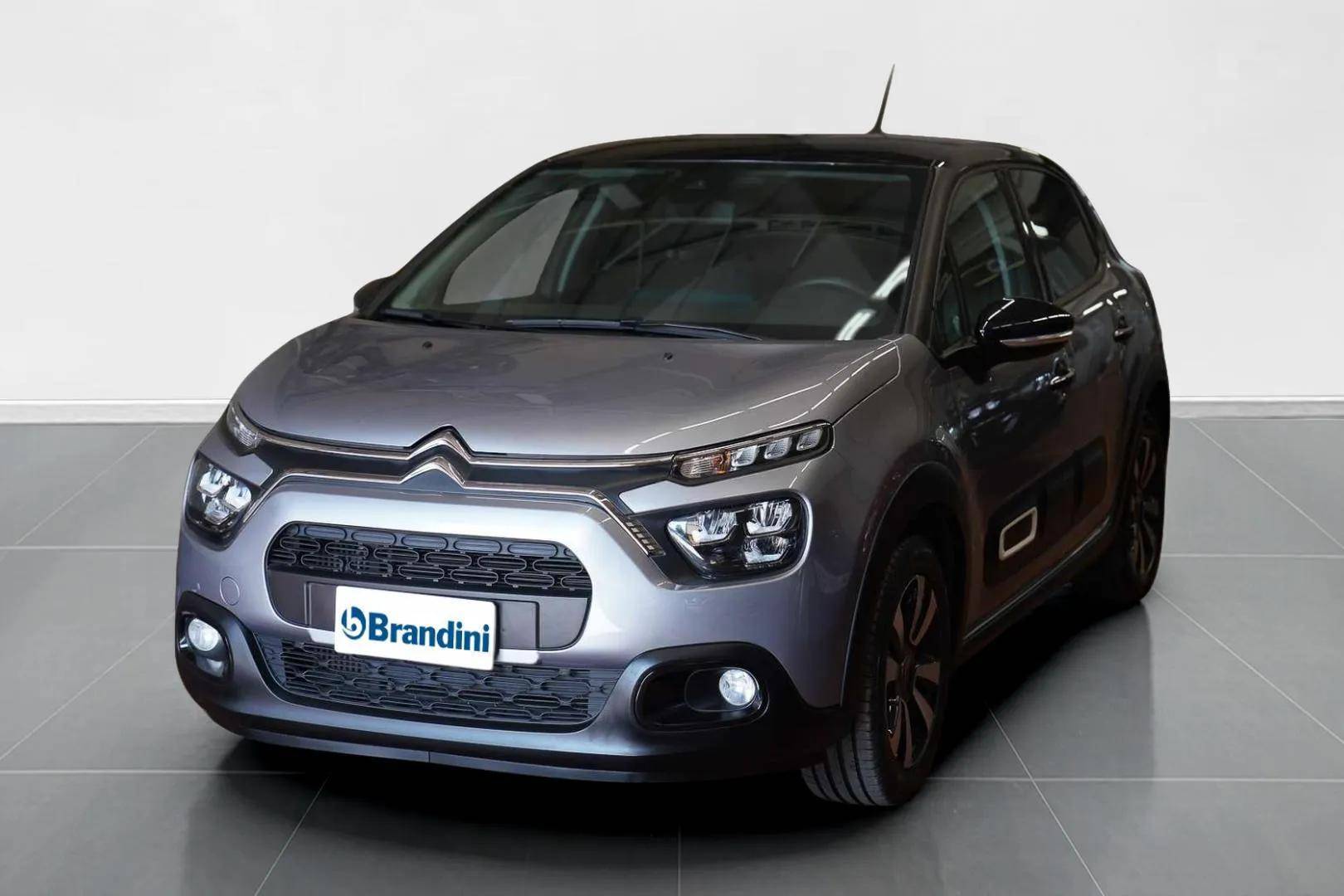 CITROEN C3 - Foto 1