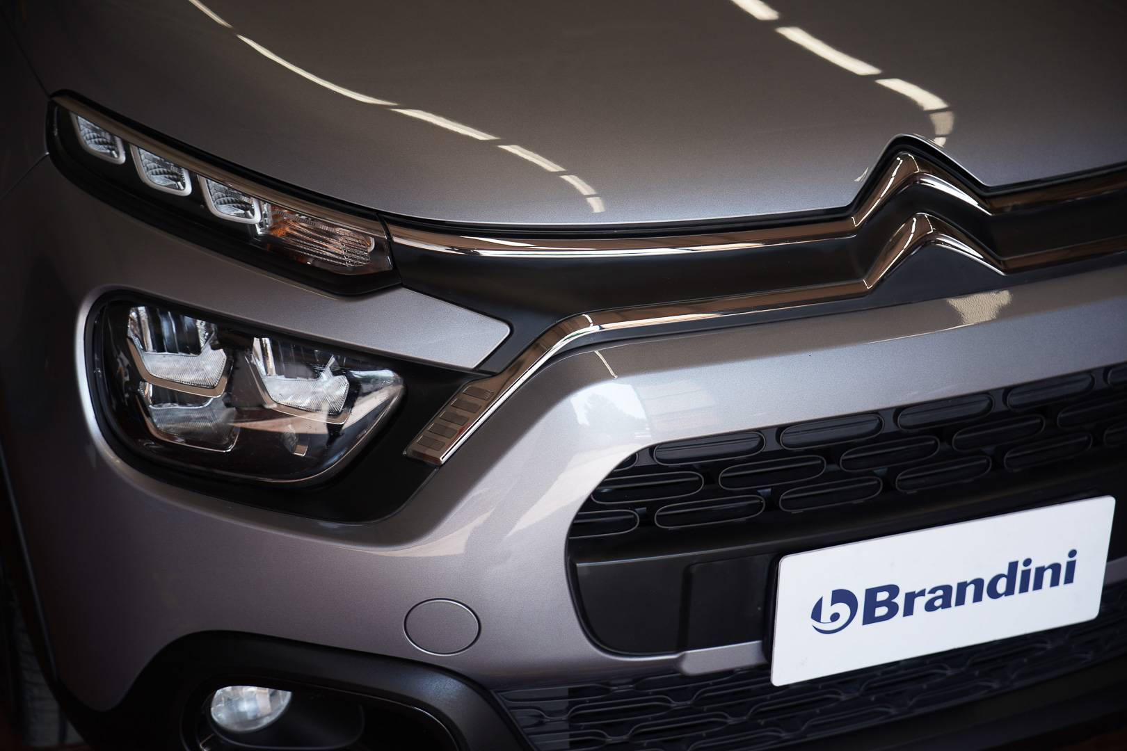 CITROEN C3 - Foto 4