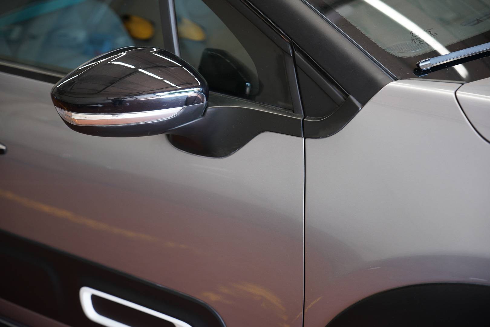 CITROEN C3 - Foto 5