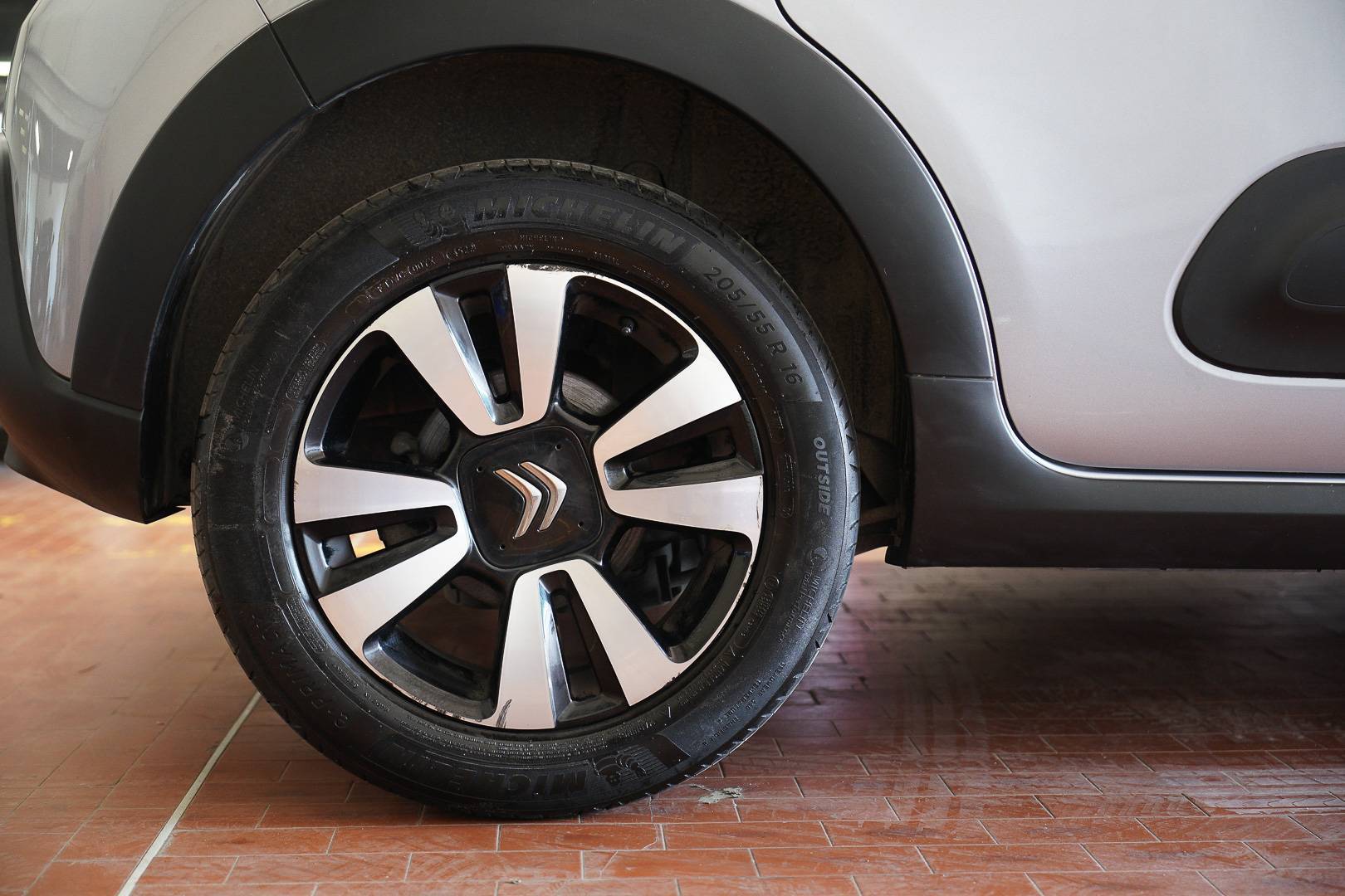 CITROEN C3 - Foto 6