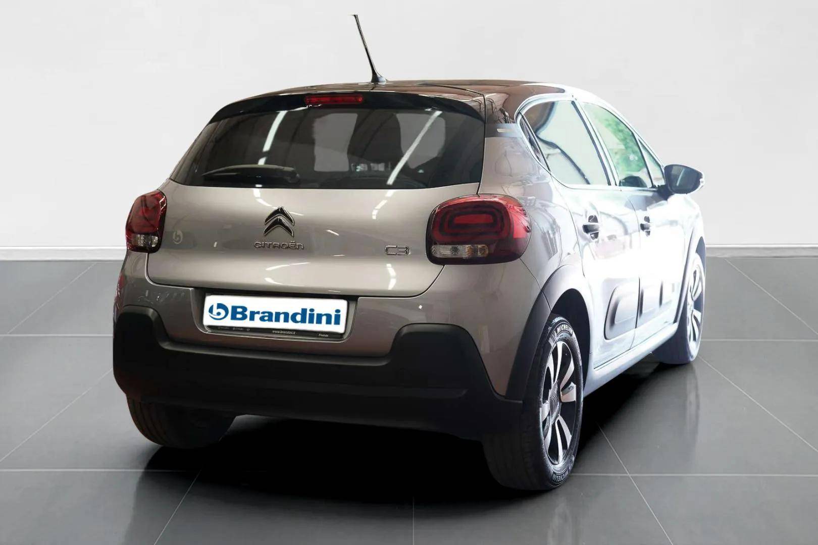 CITROEN C3 - Foto 7
