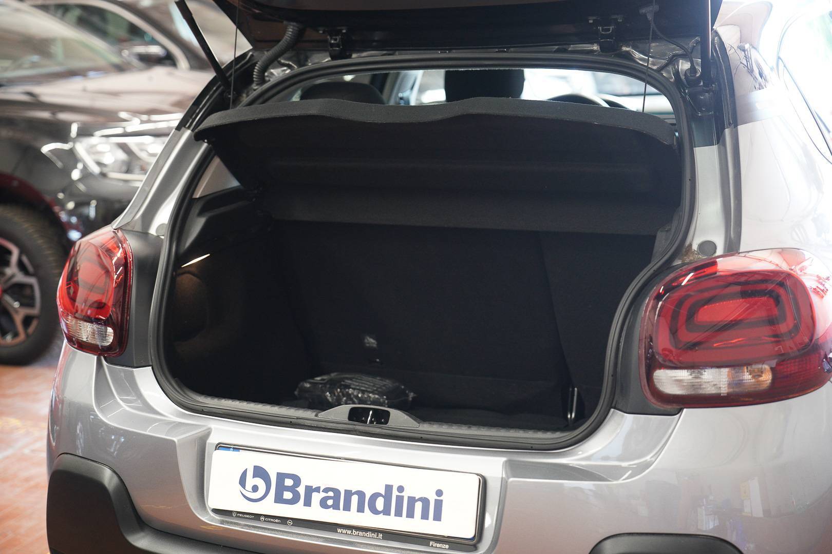 CITROEN C3 - Foto 8