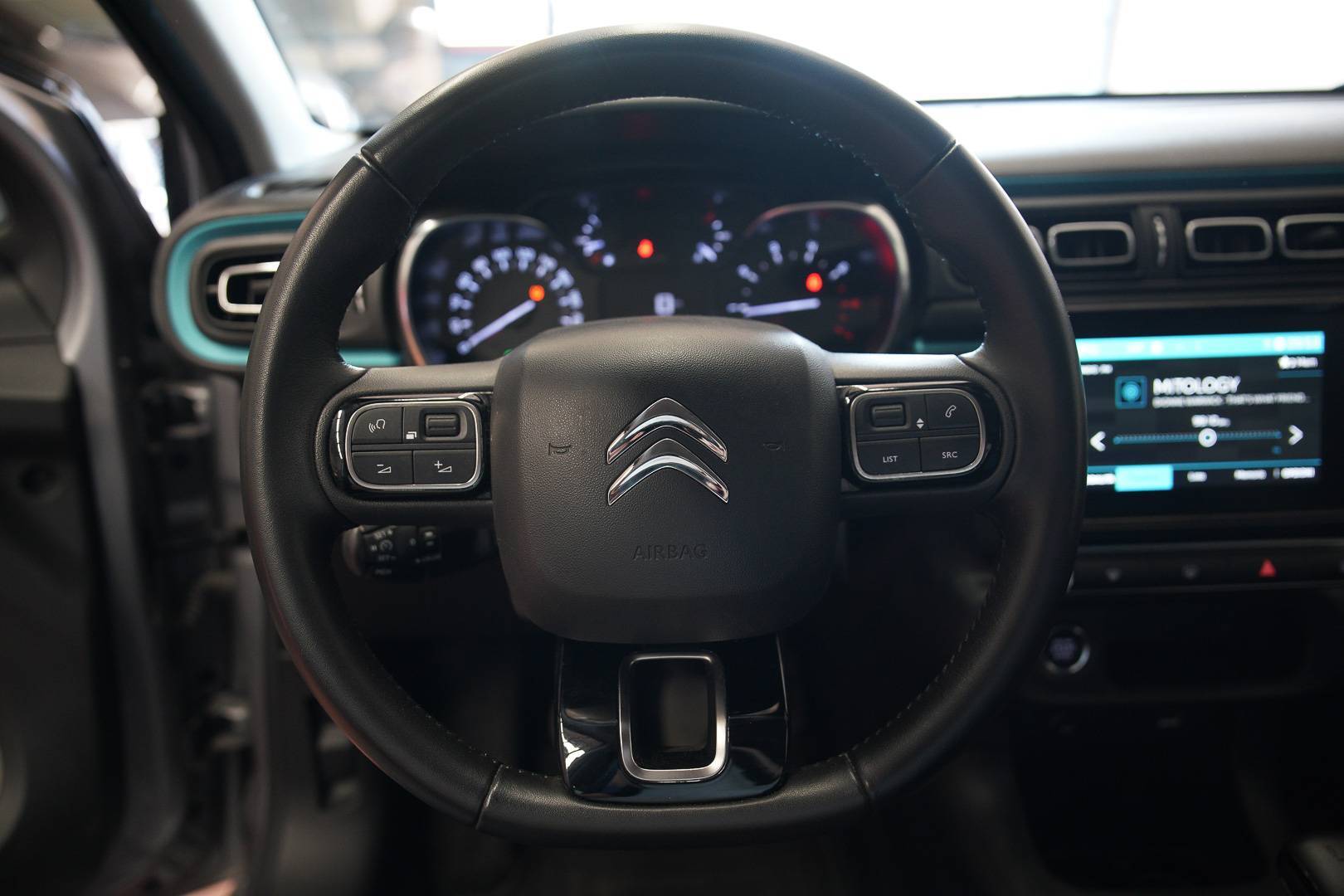 CITROEN C3 - Foto 10