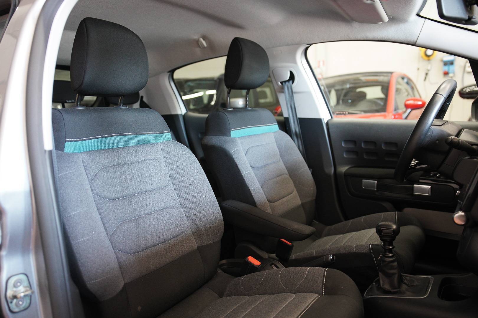 CITROEN C3 - Foto 19
