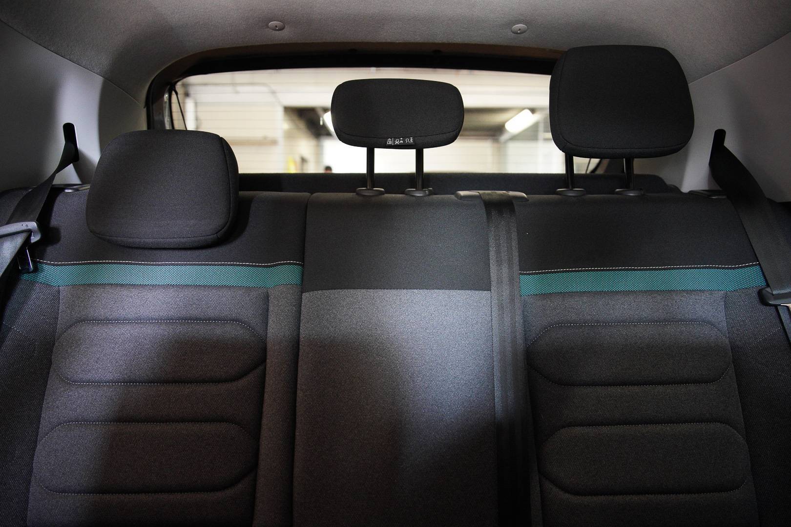 CITROEN C3 - Foto 21