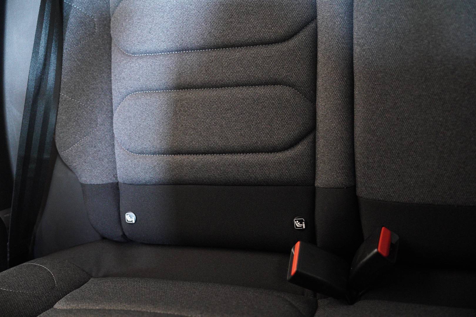 CITROEN C3 - Foto 22