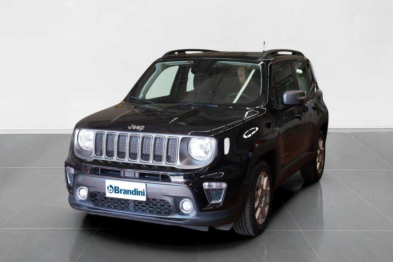 JEEP Renegade - Foto 1
