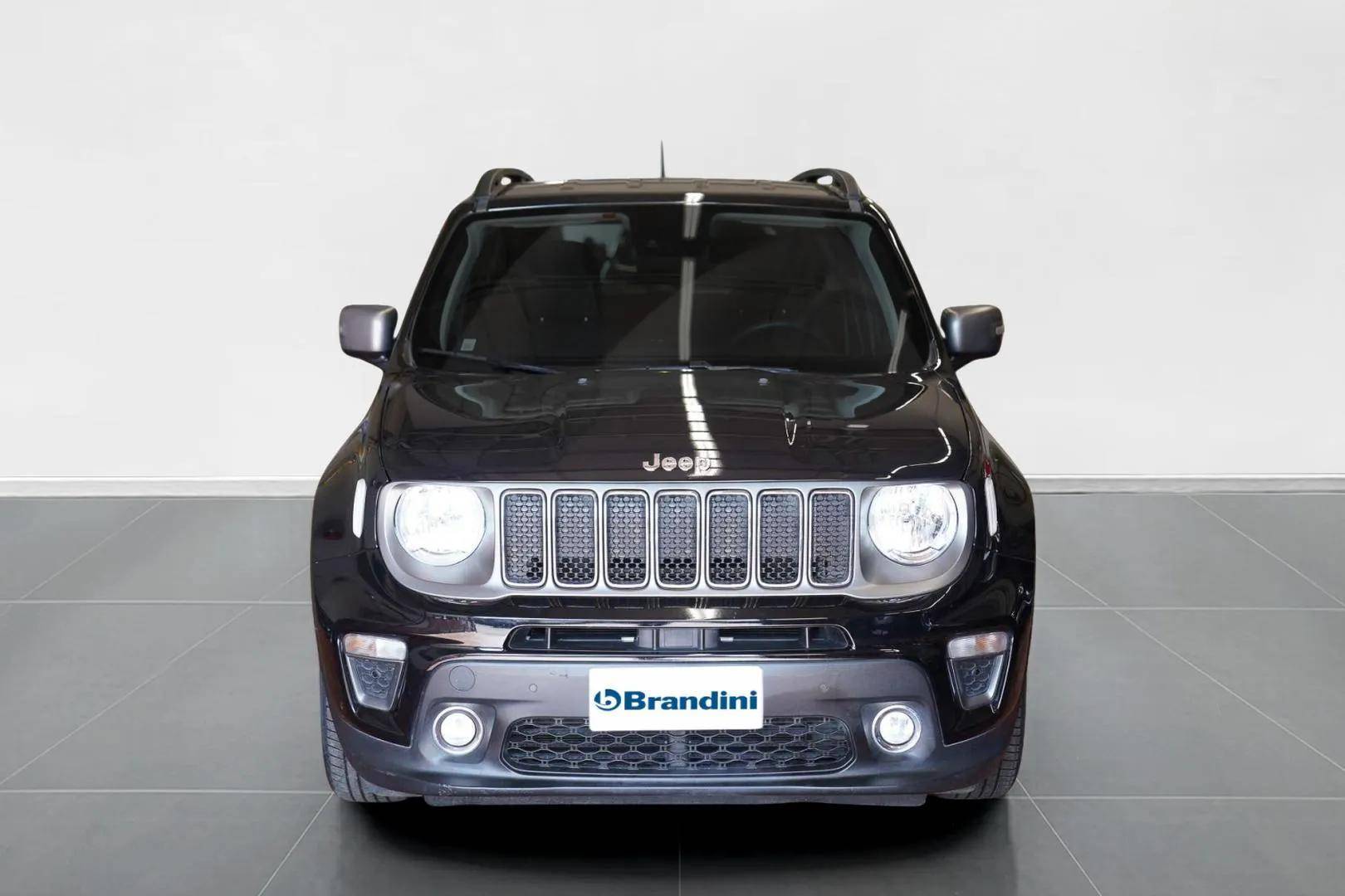 JEEP Renegade - Foto 2