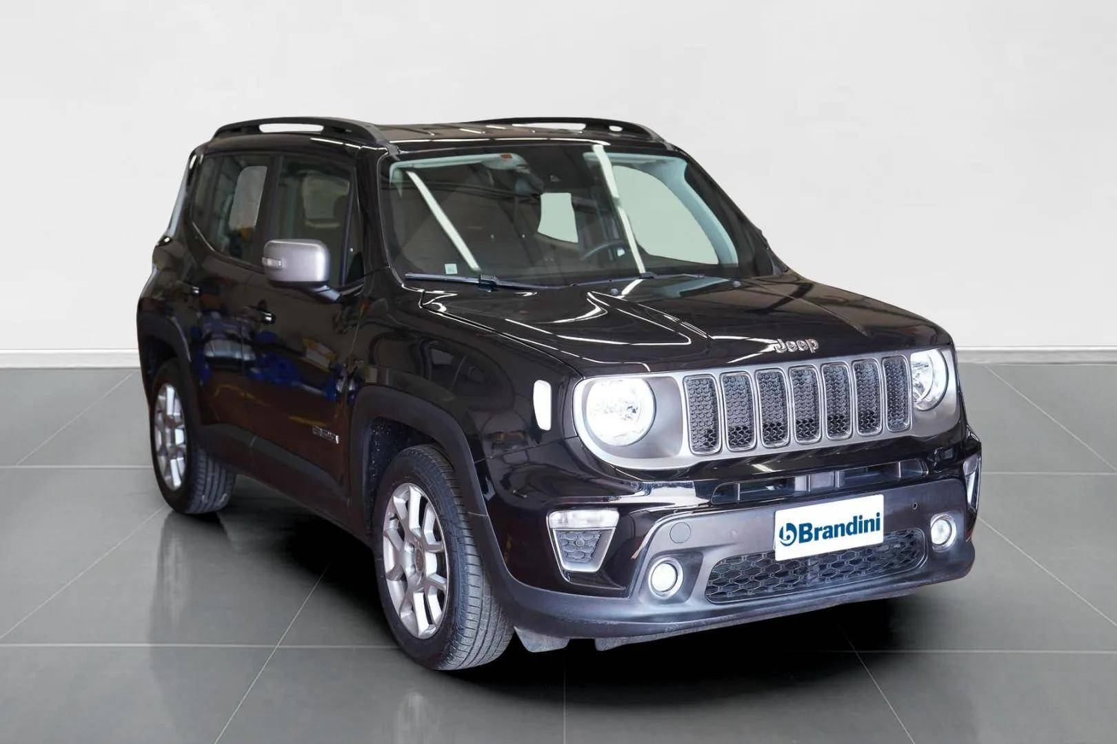 JEEP Renegade - Foto 3