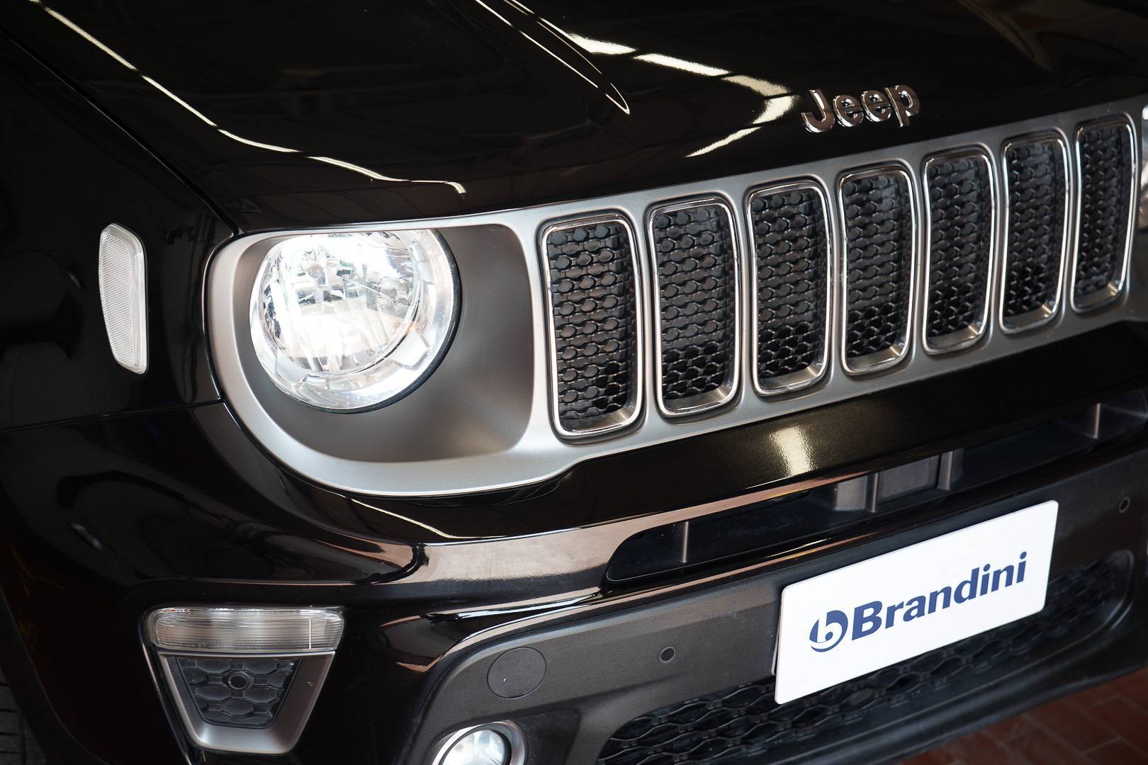 JEEP Renegade - Foto 4