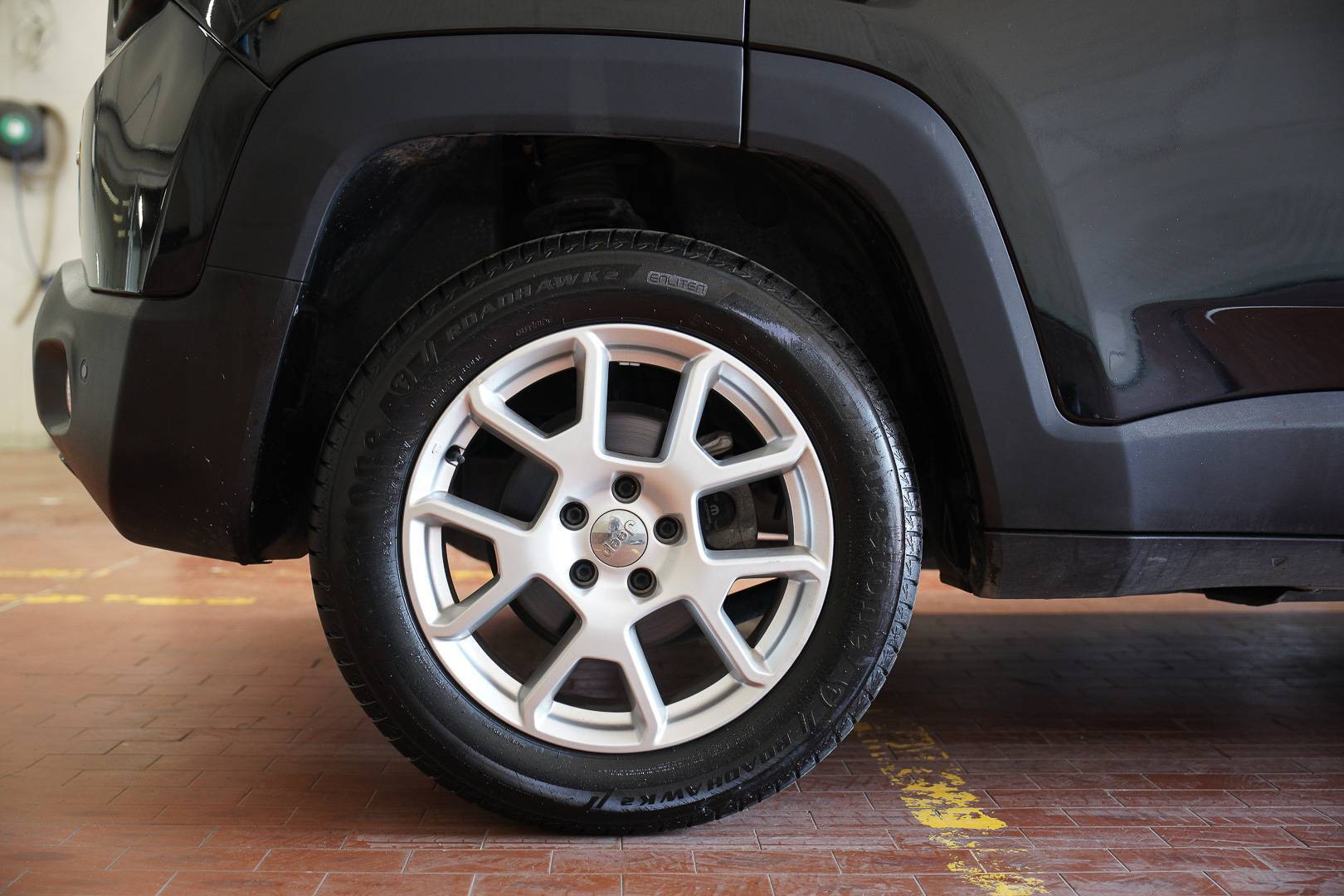 JEEP Renegade - Foto 6