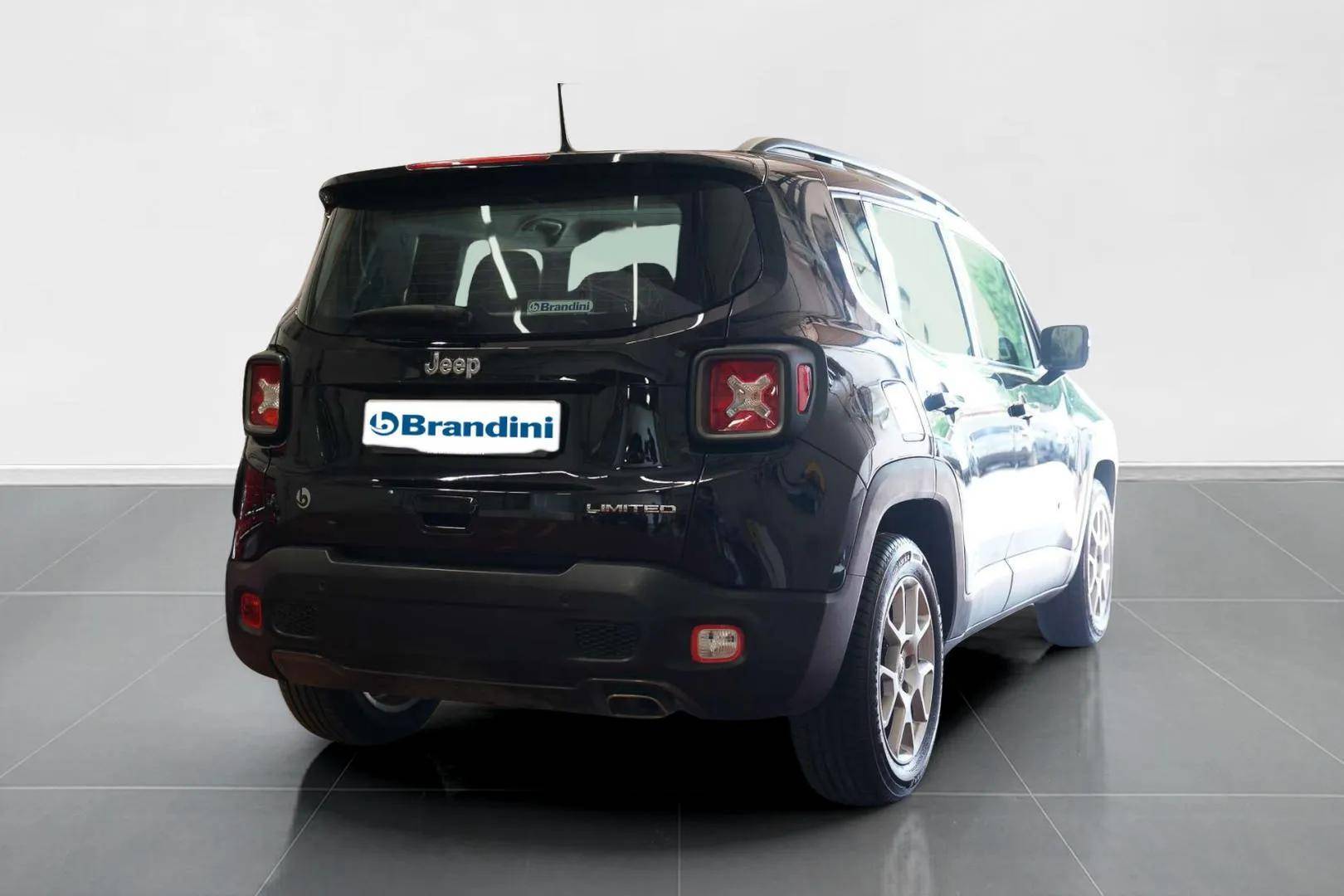 JEEP Renegade - Foto 7