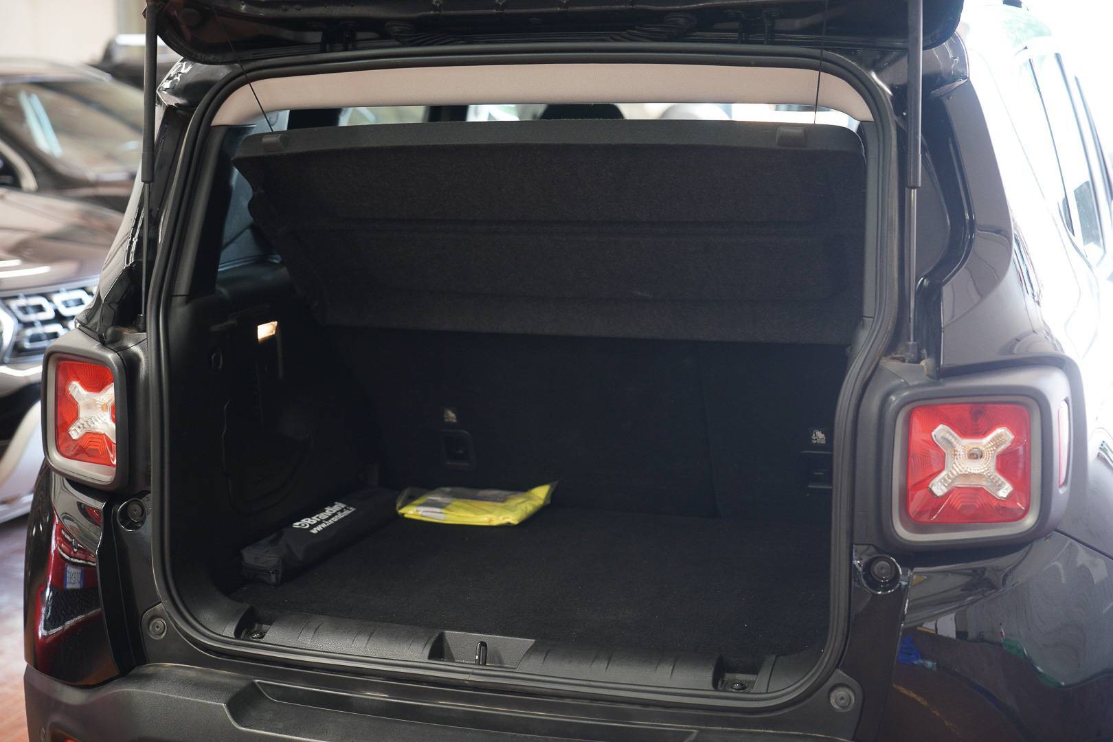 JEEP Renegade - Foto 8