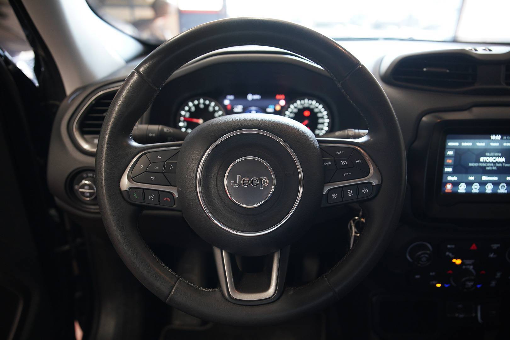JEEP Renegade - Foto 10
