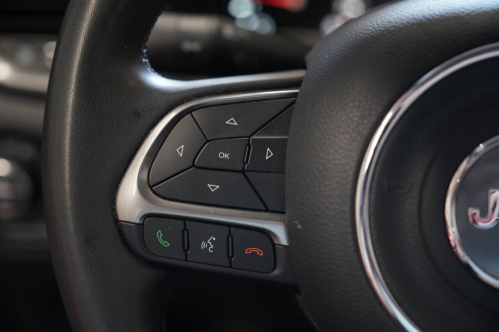 JEEP Renegade - Foto 11