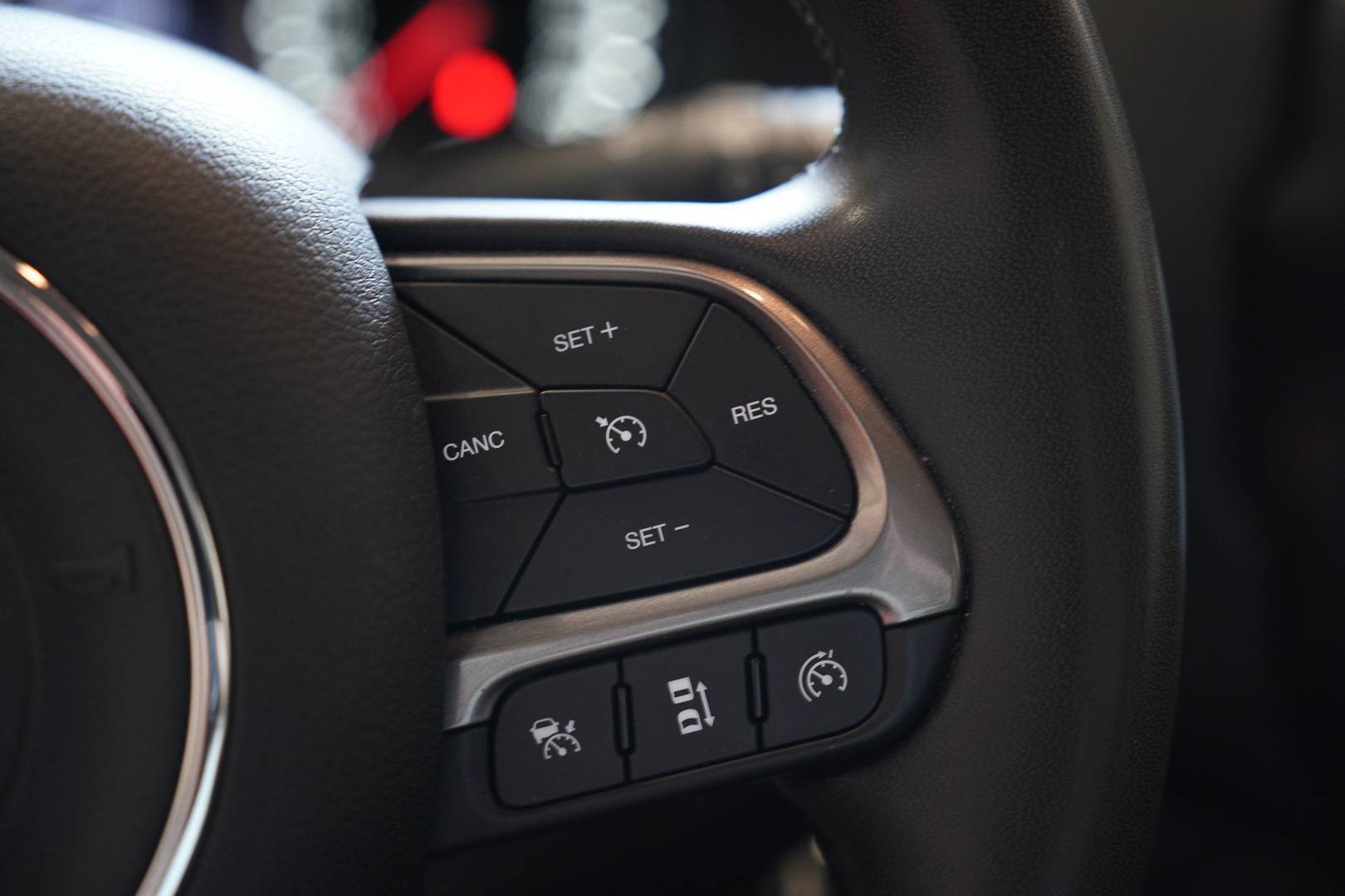 JEEP Renegade - Foto 12