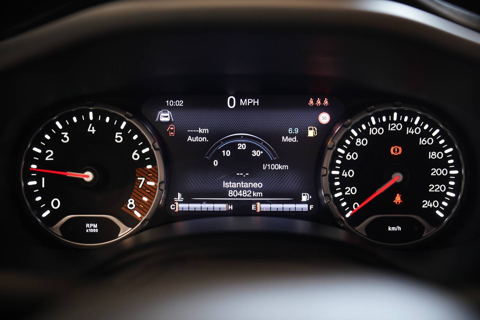 JEEP Renegade - Foto 14