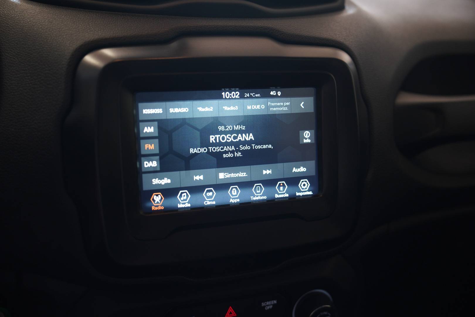 JEEP Renegade - Foto 15