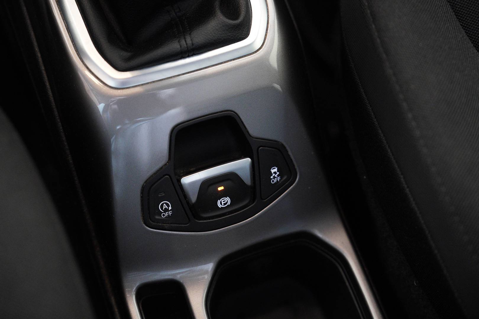 JEEP Renegade - Foto 19