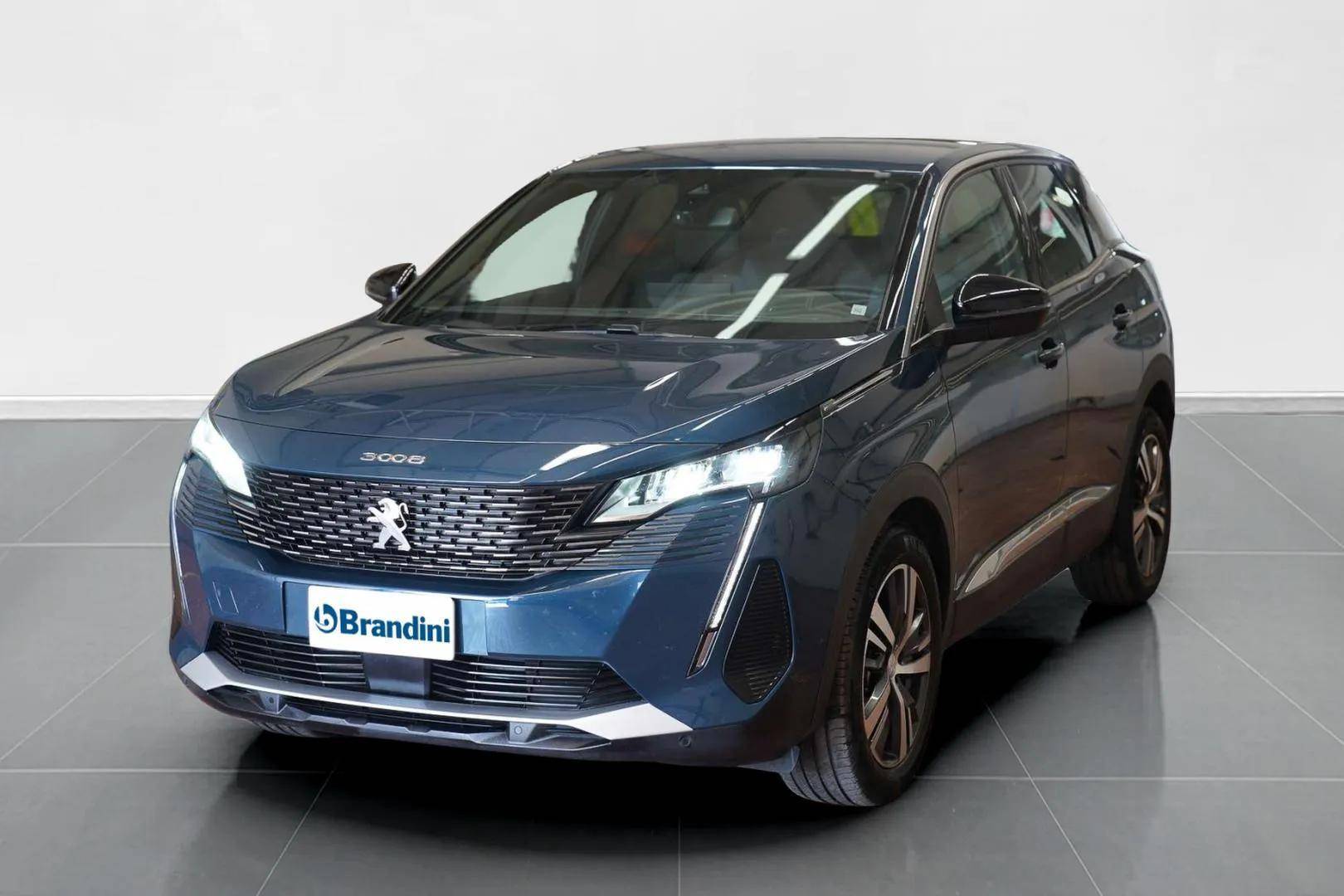PEUGEOT 3008 - Foto 1