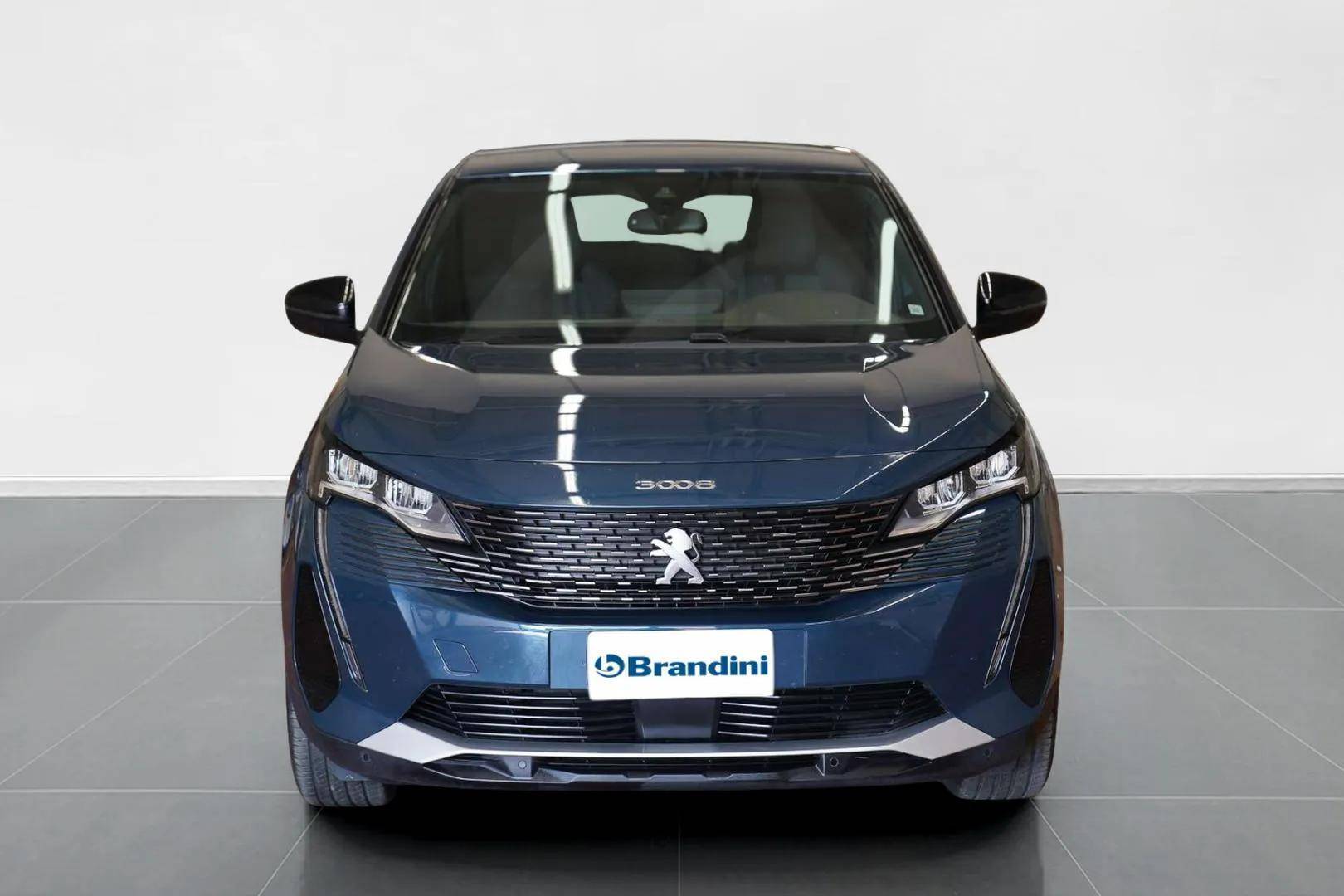 PEUGEOT 3008 - Foto 2